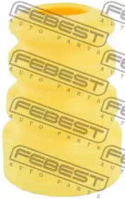 TDACV40R FEBEST Відбійник пластиковий