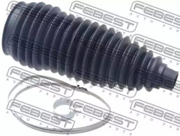 TRKBAHV40 FEBEST ПИЛЬОВИК РУЛЬОВОЇ РЕЙКИ