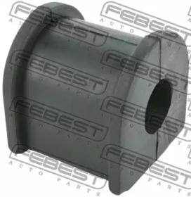 TSB070 FEBEST Втулка стабілізатора