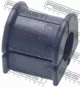 TSB205 FEBEST Втулка стабілізатора гумова