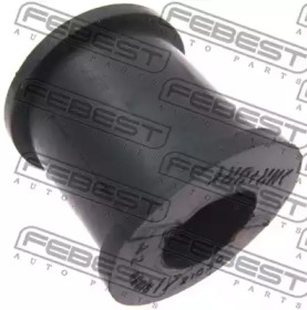 TSB30C FEBEST Втулка стабілізатора