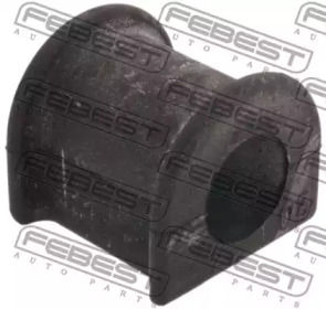 TSB702 FEBEST Втулка стабілізатора