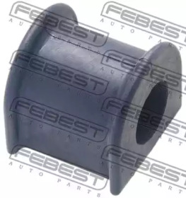TSB792 FEBEST Втулка стабілізатора