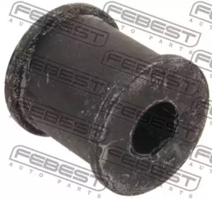 TSB804 FEBEST Втулка стабілізатора гумова