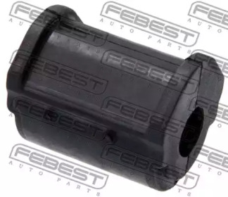 TSBGRX130R FEBEST Втулка стабілізатора