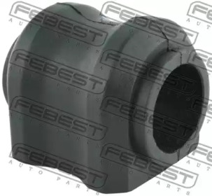 TSBNZE154R FEBEST Втулка стабілізатора