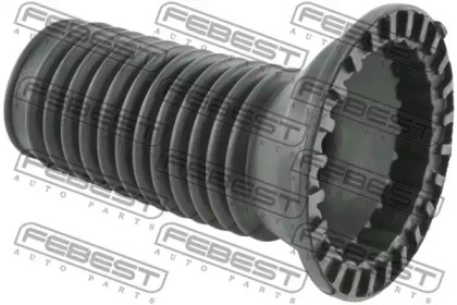 TSHB007 FEBEST Пыльник переднего амортизатора
