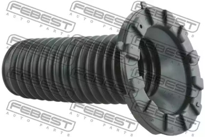 TSHBACV40F FEBEST Пильник амортизатора перед. Camry 01-