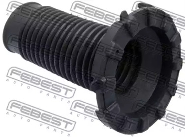 TSHBMCV30F FEBEST Пильовик амортизатора
