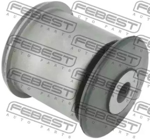VWAB033 FEBEST Сайлентблок важеля