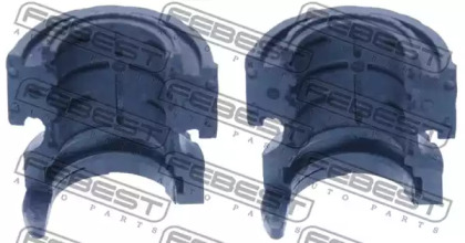 VWSB002KIT FEBEST Втулка стабілізатора
