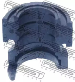 VWSB002 FEBEST Втулка стабілізатора