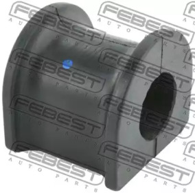 VWSB2HF FEBEST ВТУЛКА ПЕРЕДНЕГО СТАБИЛИЗАТОРА D26.3