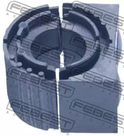 VWSBGVF FEBEST Втулка стабілізатора