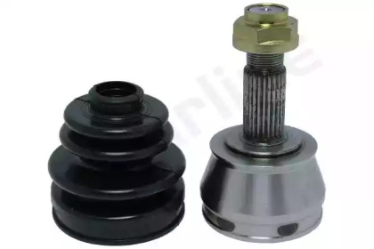 1810606 STARLINE Шарнір приводного валу