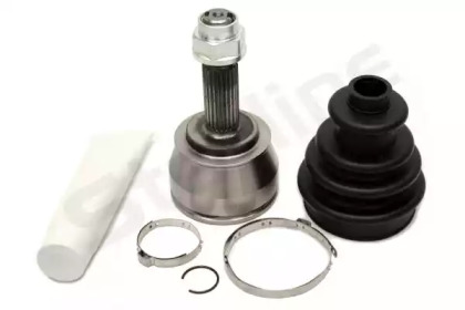 1899600 STARLINE Шарнір привідного валу