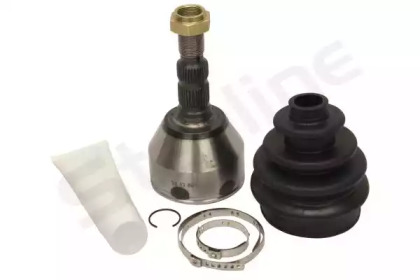 3253601 STARLINE Шарнир приводного вала (ШРУС), к-кт.  (наружн.)