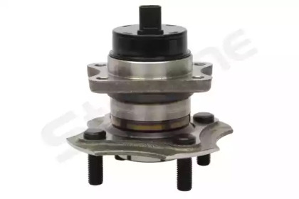 LO23931 STARLINE Підшипник колісний з маточиною