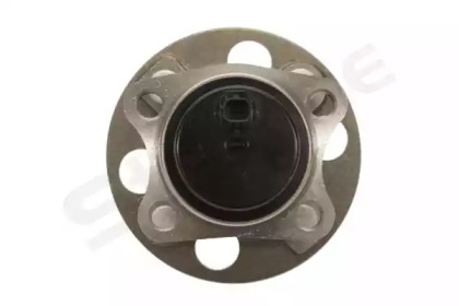 LO26828 STARLINE Подшипник ступицы колеса, к-кт.