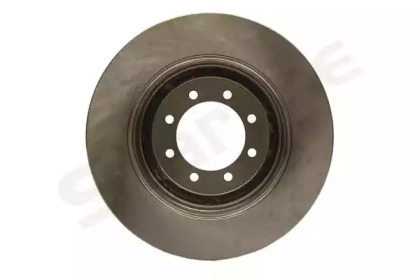 PB0103 STARLINE Гальмівний диск