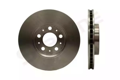 PB20045 STARLINE Тормозной диск