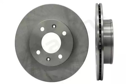 PB20376 STARLINE Гальмiвний диск