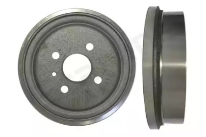 PB6441 STARLINE Гальмiвний барабан