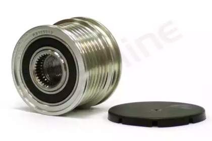 RS105010 STARLINE Шкiв генератора