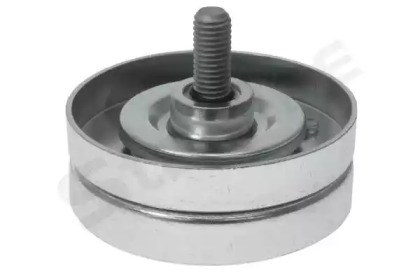 RSB40230 STARLINE Натяжной ролик, ремень ГРМ