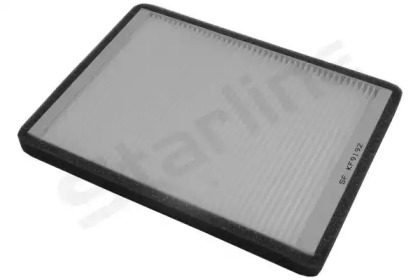 SFKF9192 STARLINE Фiльтр салону