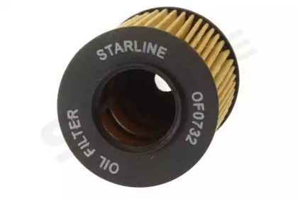 SFOF0732 STARLINE Масляный фильтр