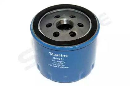 SFOF0961 STARLINE Масляний фільтр