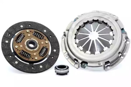 SL3DS0051 STARLINE Комплект зчеплення