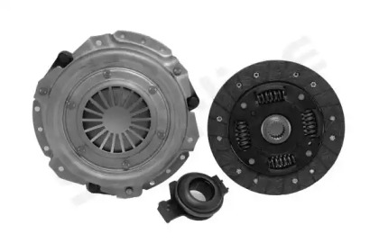 SL3DS0288 STARLINE Комплект зчеплення