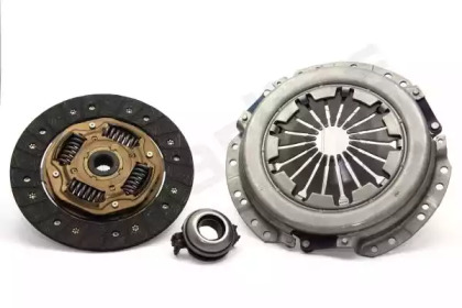 SL3DS0983 STARLINE Комплект зчеплення