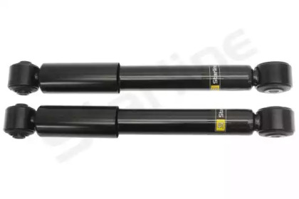 TLC003202 STARLINE Амортизатор