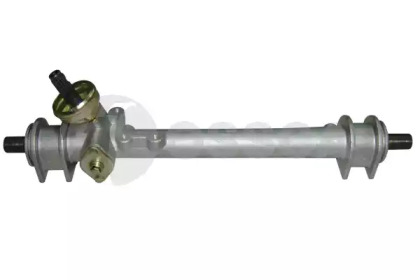 01204 OSSCA Кермовий механiзм