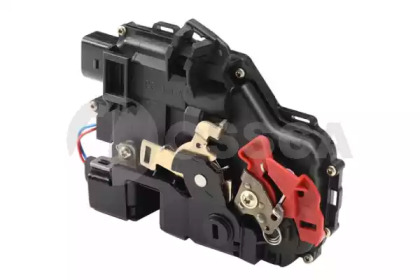 08762 OSSCA замок двері