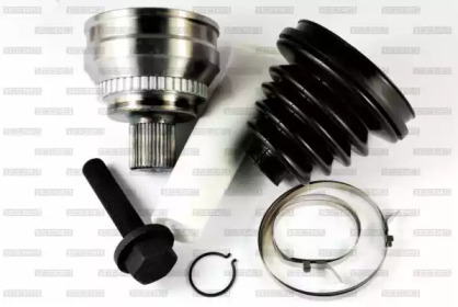 G1A014PC PASCAL Шарнір привідного валу