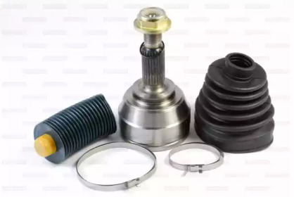 G1R016PC PASCAL Шарнір привідного валу