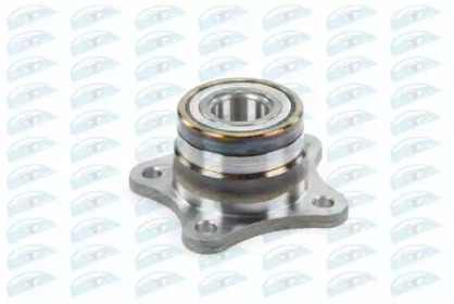 H22031BTA BTA Підшипник колеса,комплект