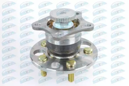 H22039BTA BTA Підшипник колеса,комплект