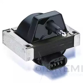 11878 BREMI Котушка запалювання CITROEN/PEUGEOT 205/309/405 