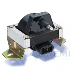 11879 BREMI Котушка запалювання CITROEN/PEUGEOT 205/309/405 