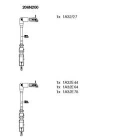 206N200 BREMI BI 206N200