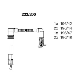 233200 BREMI BI 233/200