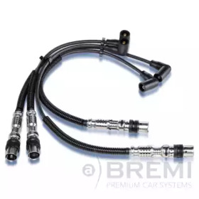 9A30C200 BREMI Комплект проводів AUDI/SEAT/SKODA/VW A1/A3/Ibiza/Fabia/Octavia/Rapid/GolfVI 