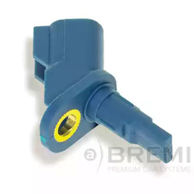 50229 BREMI Датчик, вращение колеса