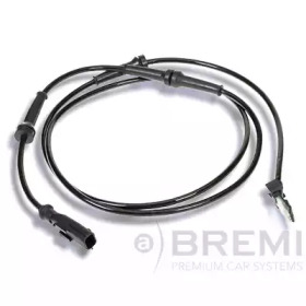 50271 BREMI Датчик ABS