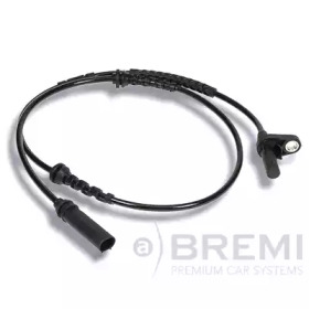 50335 BREMI Датчик, вращение колеса